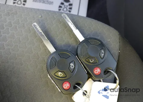 2018 Ford Escape Se z USA, uszkodzony, nr VIN 1FMCU9GDXJUC58191